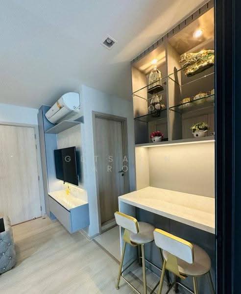 Life One Wireless, Bangkok, 1 Wireless Road, Lumphini, Pathum Wan, Bangkok, 1 Bedroom, 35 sqm, Condo For Sale, by Getsarin Aron, 500566806 - DDproperty.com