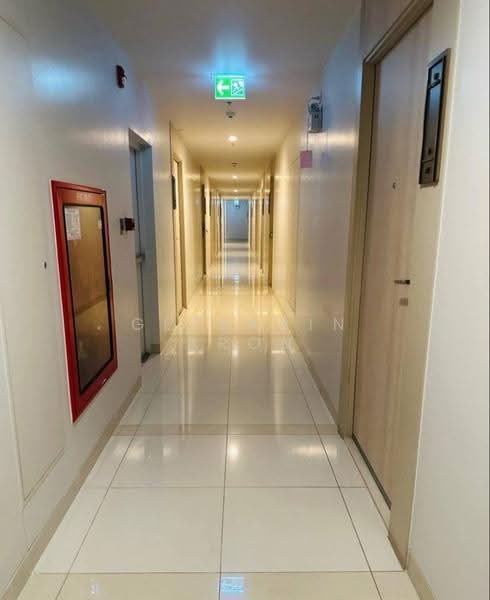 Life One Wireless, Bangkok, 1 Wireless Road, Lumphini, Pathum Wan, Bangkok, 1 Bedroom, 35 sqm, Condo For Sale, by Getsarin Aron, 500566806 - DDproperty.com