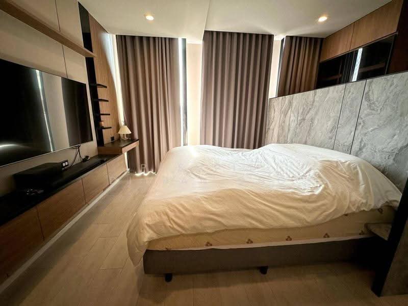 Noble Ploenchit : โนเบิล เพลินจิต, กรุงเทพ, 1035 ถนนเพลินจิต, ลุมพินี, ปทุมวัน, กรุงเทพ, 45 ตร.ม., คอนโด ให้เช่า, โดย Pasupit Ditbanjong, 500566808 - DDproperty.com