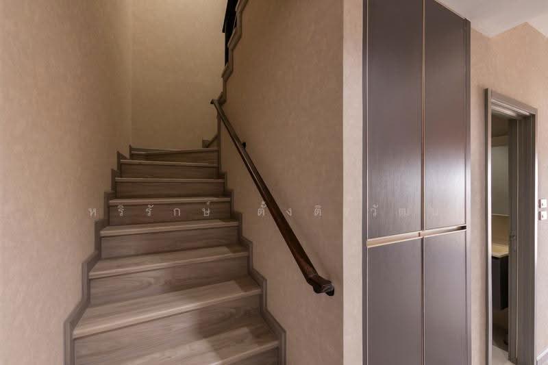 NYE by Sansiri, Bangkok, 333 Krung Thonburi Road, Khlong Ton Sai, Khlong San, Bangkok, 2 Bedrooms, 68 sqm, Condo For Sale, by หริรักษ์ ตั้งติรวัฒน์, 500566809 - DDproperty.com
