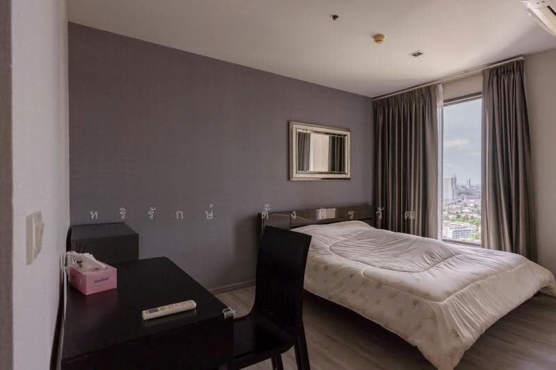 NYE by Sansiri, Bangkok, 333 Krung Thonburi Road, Khlong Ton Sai, Khlong San, Bangkok, 2 Bedrooms, 68 sqm, Condo For Sale, by หริรักษ์ ตั้งติรวัฒน์, 500566809 - DDproperty.com