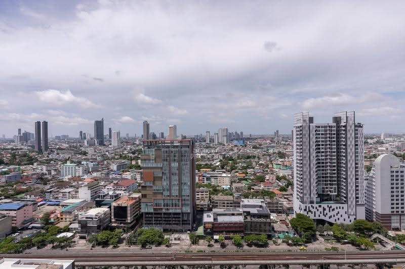 NYE by Sansiri, กรุงเทพ, 333 ถนนกรุงธนบุรี, คลองต้นไทร, คลองสาน, กรุงเทพ, 68 ตร.ม., คอนโด ขาย, โดย หริรักษ์ ตั้งติรวัฒน์, 500566809 - DDproperty.com