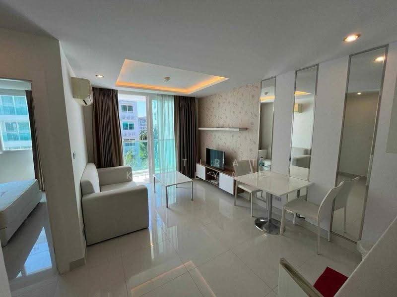 Amazon Residence Pattaya, Chon Buri (Pattaya), Bunkanchana Road 5, Nong Pru, Bang Lamung (Pattaya), Chon Buri (Pattaya), 1 Bedroom, 35 sqm, Condo For Sale, by Puttirat Kleebyam, 500566811 - DDproperty.com