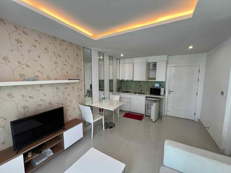 Amazon Residence Pattaya : อเมซอน เรสซิเดนซ์ พัทยา, ชลบุรี, ถนนบุณย์กัญจนา 5, หนองปรือ, บางละมุง, ชลบุรี, 35 ตร.ม., คอนโด ขาย, โดย Puttirat Kleebyam, 500566811 - DDproperty.com