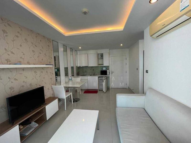 Amazon Residence Pattaya : อเมซอน เรสซิเดนซ์ พัทยา, ชลบุรี, ถนนบุณย์กัญจนา 5, หนองปรือ, บางละมุง, ชลบุรี, 35 ตร.ม., คอนโด ขาย, โดย Puttirat Kleebyam, 500566811 - DDproperty.com