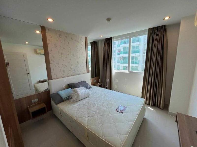 Amazon Residence Pattaya, Chon Buri (Pattaya), Bunkanchana Road 5, Nong Pru, Bang Lamung (Pattaya), Chon Buri (Pattaya), 1 Bedroom, 35 sqm, Condo For Sale, by Puttirat Kleebyam, 500566811 - DDproperty.com