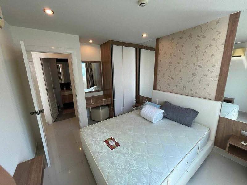 Amazon Residence Pattaya : อเมซอน เรสซิเดนซ์ พัทยา, ชลบุรี, ถนนบุณย์กัญจนา 5, หนองปรือ, บางละมุง, ชลบุรี, 35 ตร.ม., คอนโด ขาย, โดย Puttirat Kleebyam, 500566811 - DDproperty.com