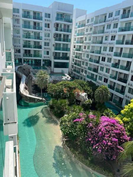 Amazon Residence Pattaya, Chon Buri (Pattaya), Bunkanchana Road 5, Nong Pru, Bang Lamung (Pattaya), Chon Buri (Pattaya), 1 Bedroom, 35 sqm, Condo For Sale, by Puttirat Kleebyam, 500566811 - DDproperty.com