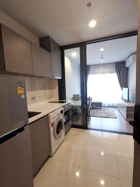 Life Asoke Hype, bangkok, 339 Chaturathit Rd, Makkasan, Ratchathewi, Bangkok, 1 Bedroom, 33 sqm, Condo For Rent, by RAWISADA SUKSAWANG, 500566812 - DDproperty.com