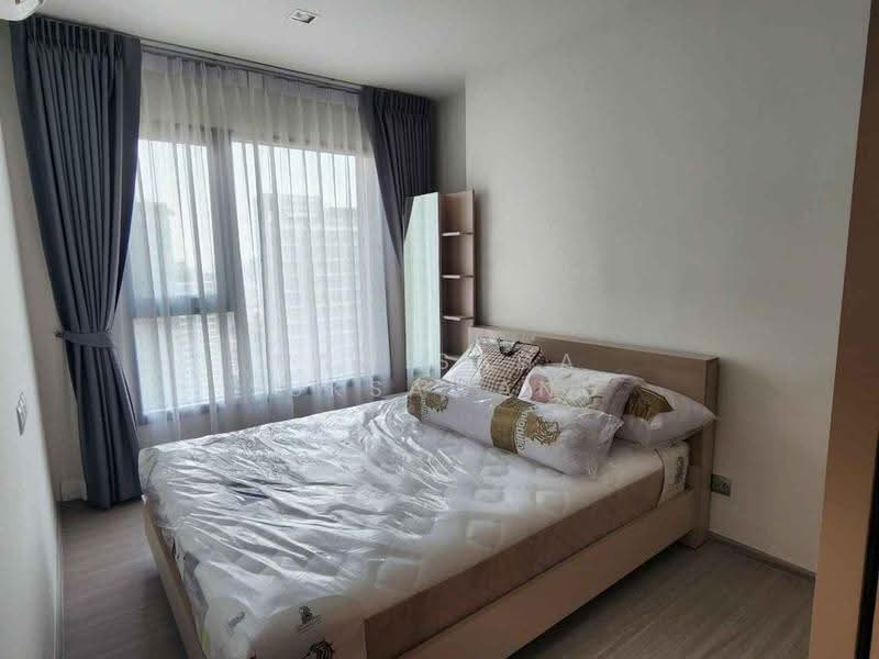 Life Asoke Hype, bangkok, 339 Chaturathit Rd, Makkasan, Ratchathewi, Bangkok, 1 Bedroom, 33 sqm, Condo For Rent, by RAWISADA SUKSAWANG, 500566812 - DDproperty.com