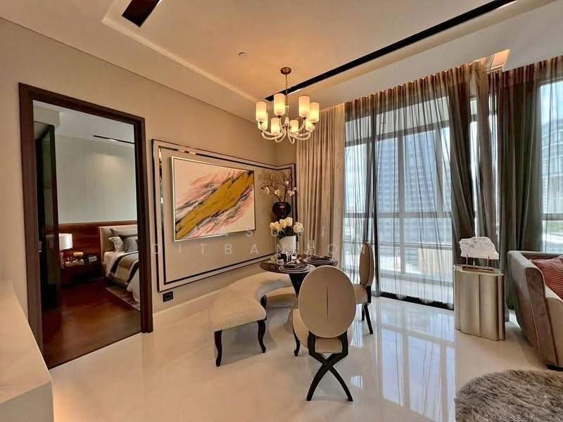 The Bangkok Thonglor : เดอะ แบงค็อค ทองหล่อ, กรุงเทพ, ซอยสุขุมวิท 55 ถนนสุขุมวิท, คลองตันเหนือ, วัฒนา, กรุงเทพ, 85 ตร.ม., คอนโด ให้เช่า, โดย Pasupit Ditbanjong, 500566813 - DDproperty.com