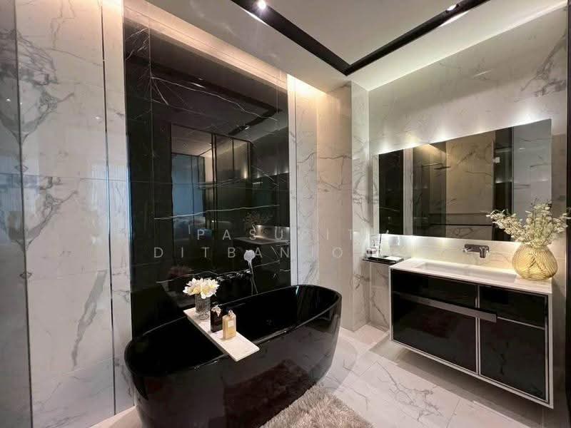 The Bangkok Thonglor : เดอะ แบงค็อค ทองหล่อ, กรุงเทพ, ซอยสุขุมวิท 55 ถนนสุขุมวิท, คลองตันเหนือ, วัฒนา, กรุงเทพ, 85 ตร.ม., คอนโด ให้เช่า, โดย Pasupit Ditbanjong, 500566813 - DDproperty.com