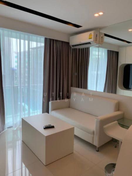 City Center Residence, chon-buri, ถนนพัทยาสาย3 เมืองพัทยา อำเภอบางละมุง ชลบุรี, Nong Pru, Bang Lamung (Pattaya), Chon Buri (Pattaya), 1 Bedroom, 38 sqm, Condo For Sale, by Puttirat Kleebyam, 500566814 - DDproperty.com