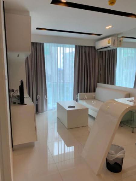 City Center Residence, chon-buri, ถนนพัทยาสาย3 เมืองพัทยา อำเภอบางละมุง ชลบุรี, Nong Pru, Bang Lamung (Pattaya), Chon Buri (Pattaya), 1 Bedroom, 38 sqm, Condo For Sale, by Puttirat Kleebyam, 500566814 - DDproperty.com