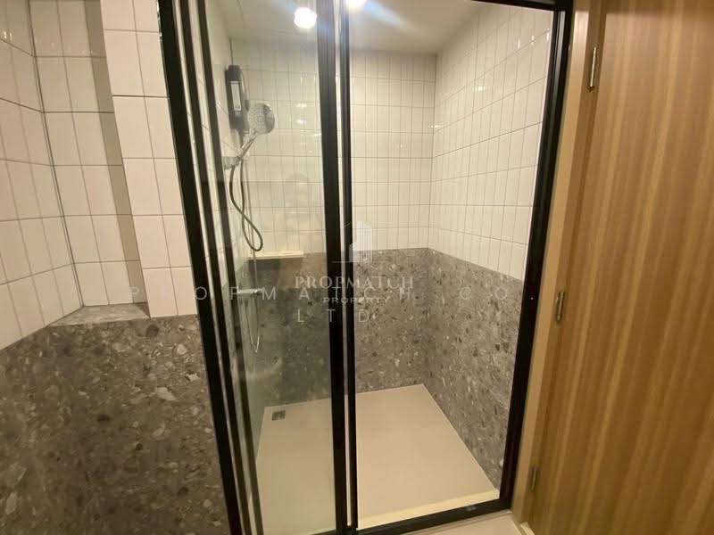 The Line Vibe, Bangkok, Jom Phon, Chatuchak, Bangkok, 2 Bedrooms, 56 sqm, Condo For Rent, by PROPMATCH CO., LTD., 500566815 - DDproperty.com