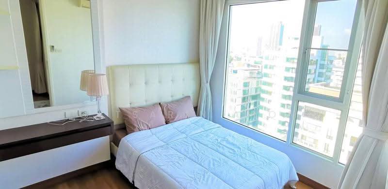 Ivy Thonglor, Bangkok, 889 Thonglor Road, Khlong Tan Nua, Watthana, Bangkok, 4 Bedrooms, 186 sqm, Condo For Rent, by Getsarin Aron, 500566816 - DDproperty.com