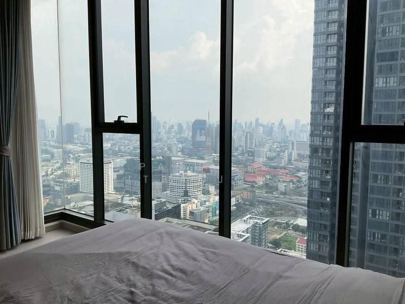 One9Five Asoke-Rama 9, Bangkok, 195 Soi Rama 9 Soi 5, Huai Khwang, Bangkok, 2 Bedrooms, 57 sqm, Condo For Rent, by Pasupit Ditbanjong, 500566817 - DDproperty.com