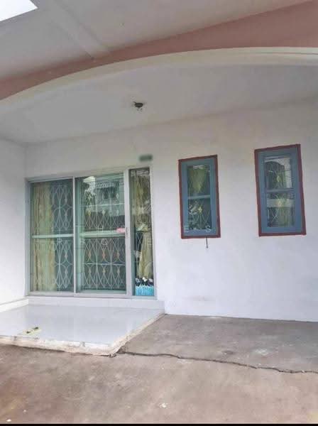 หมู่บ้านมะลิวัลย์ บางเพรียง สมุทรปราการ, Samut Prakan, Bang Phriang, Bang Bo, Samut Prakan, 3 Bedrooms, 100 sqm, Townhouse For Sale, by The Best Property ขวัญ, 500566818 - DDproperty.com