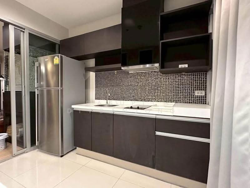 Rhythm Sukhumvit 50 : ริทึ่ม สุขุมวิท 50, กรุงเทพ, 8 ซอยสุขุมวิท 50 ถนนสุมขุมวิท, พระโขนง, คลองเตย, กรุงเทพ, 45 ตร.ม., คอนโด ให้เช่า, โดย Pasupit Ditbanjong, 500566821 - DDproperty.com