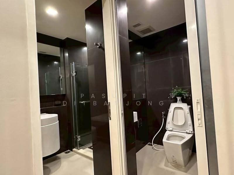 Rhythm Sukhumvit 50, Bangkok, 8 Sukhumvit 50, Sukhumvit Road, Phra Kanong, Khlong Toei, Bangkok, 1 Bedroom, 45 sqm, Condo For Rent, by Pasupit Ditbanjong, 500566821 - DDproperty.com