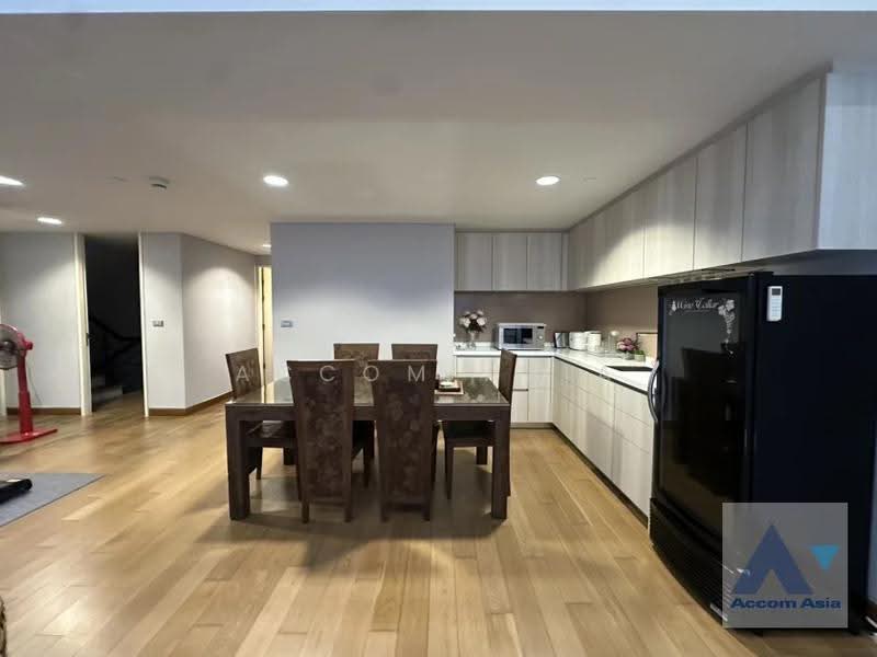 The Lumpini 24, bangkok, Sukhumvit 24 Road, Khong Tan, Khlong Toei, Bangkok, 3 Bedrooms, 138 sqm, Condo For Rent, by Accom Asia, 500566822 - DDproperty.com