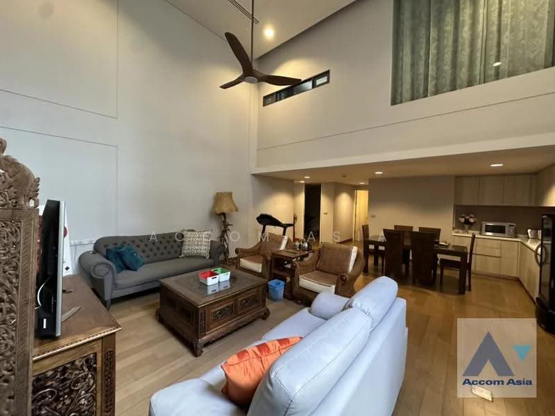 The Lumpini 24, bangkok, Sukhumvit 24 Road, Khong Tan, Khlong Toei, Bangkok, 3 Bedrooms, 138 sqm, Condo For Rent, by Accom Asia, 500566822 - DDproperty.com