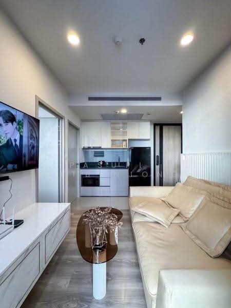 Oka Haus Sukhumvit 36 : โอกะ เฮ้าส์ สุขุมวิท 36, กรุงเทพ, 3399 ถนนพระรามที่ ๔, คลองตัน, คลองเตย, กรุงเทพ, 41 ตร.ม., คอนโด ให้เช่า, โดย Pasupit Ditbanjong, 500566824 - DDproperty.com