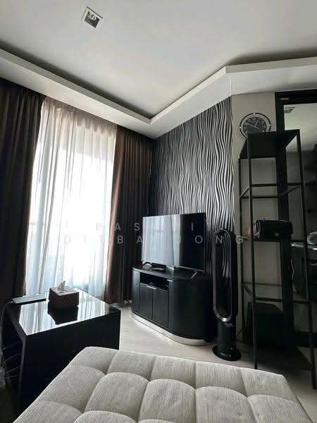 Rhythm Sukhumvit 44/1 : ริธึ่ม สุขุมวิท 44/1, กรุงเทพ, ถนนสุขุมวิท แขวงพระโขนง เขตคลองเตย กรุงเทพมหานคร, พระโขนง, คลองเตย, กรุงเทพ, 68 ตร.ม., คอนโด ให้เช่า, โดย Pasupit Ditbanjong, 500566827 - DDproperty.com