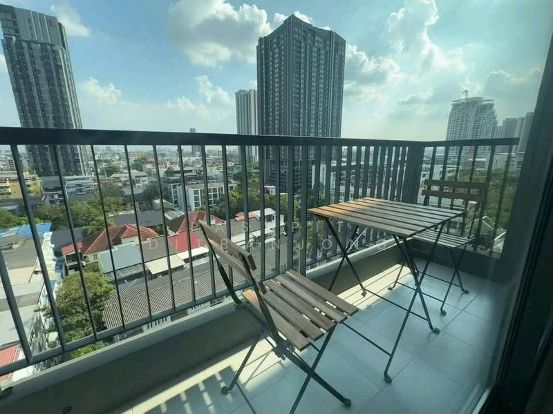 Rhythm Sukhumvit 44/1 : ริธึ่ม สุขุมวิท 44/1, กรุงเทพ, ถนนสุขุมวิท แขวงพระโขนง เขตคลองเตย กรุงเทพมหานคร, พระโขนง, คลองเตย, กรุงเทพ, 68 ตร.ม., คอนโด ให้เช่า, โดย Pasupit Ditbanjong, 500566827 - DDproperty.com