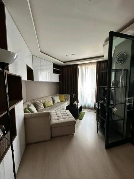 Rhythm Sukhumvit 44/1, Bangkok, Sukhumvit Road, Phra Kanong, Khlong Toei, Bangkok, 2 Bedrooms, 68 sqm, Condo For Rent, by Pasupit Ditbanjong, 500566827 - DDproperty.com