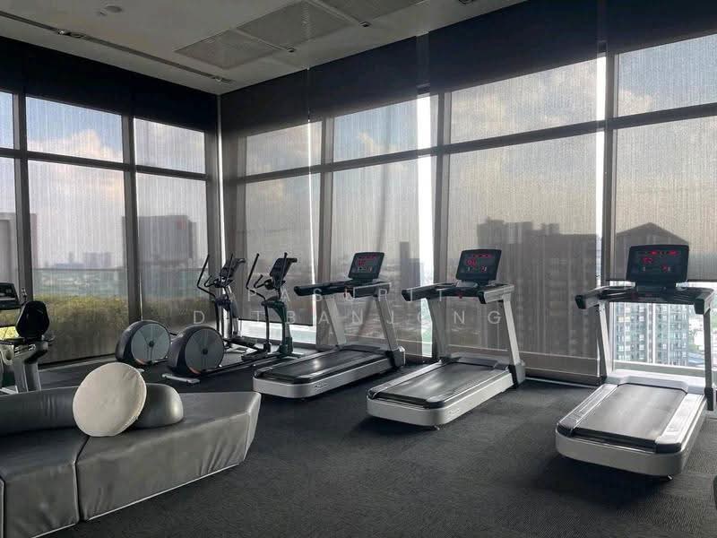 Rhythm Sukhumvit 44/1, Bangkok, Sukhumvit Road, Phra Kanong, Khlong Toei, Bangkok, 2 Bedrooms, 68 sqm, Condo For Rent, by Pasupit Ditbanjong, 500566827 - DDproperty.com