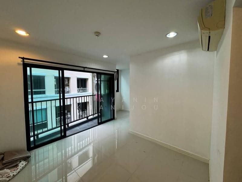 Zenith Place Sukhumvit 42, Bangkok, Sukhumvit Road, Phra Kanong, Khlong Toei, Bangkok, 1 Bedroom, 39 sqm, Condo For Sale, by Chayanin Khanijou, 500566830 - DDproperty.com