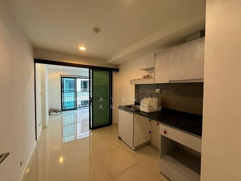 Zenith Place Sukhumvit 42, Bangkok, Sukhumvit Road, Phra Kanong, Khlong Toei, Bangkok, 1 Bedroom, 39 sqm, Condo For Sale, by Chayanin Khanijou, 500566830 - DDproperty.com