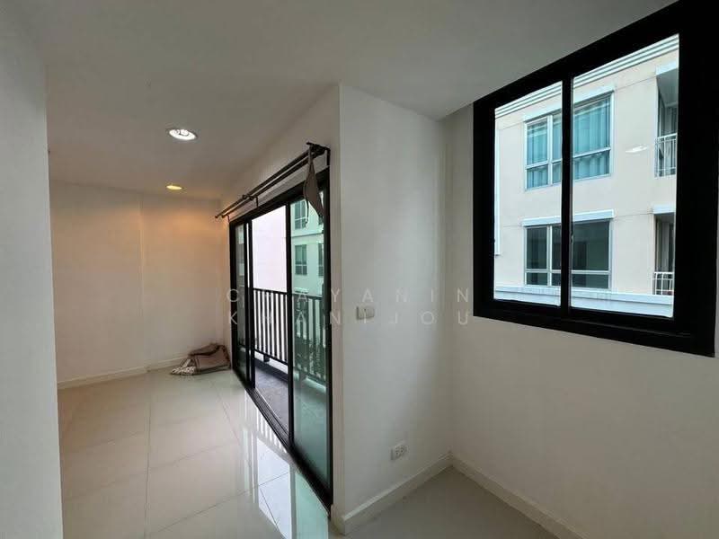 Zenith Place Sukhumvit 42, Bangkok, Sukhumvit Road, Phra Kanong, Khlong Toei, Bangkok, 1 Bedroom, 39 sqm, Condo For Sale, by Chayanin Khanijou, 500566830 - DDproperty.com