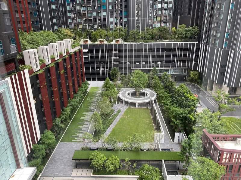 Life Asoke Hype, bangkok, 339 Chaturathit Rd, Makkasan, Ratchathewi, Bangkok, 1 Bedroom, 32 sqm, Condo For Rent, by RAWISADA SUKSAWANG, 500566833 - DDproperty.com
