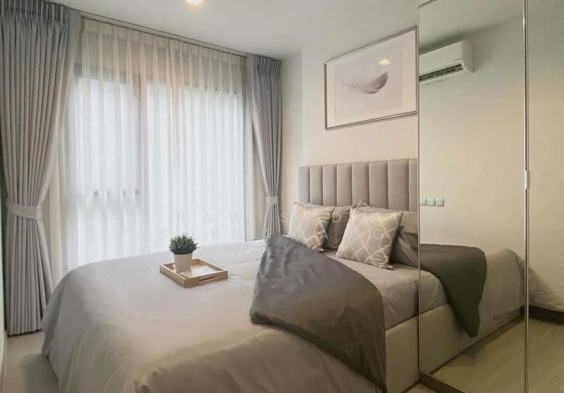 Life Asoke Hype, bangkok, 339 Chaturathit Rd, Makkasan, Ratchathewi, Bangkok, 1 Bedroom, 32 sqm, Condo For Rent, by RAWISADA SUKSAWANG, 500566833 - DDproperty.com