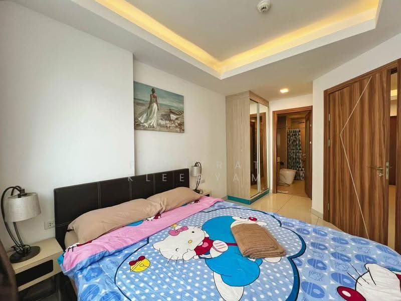 Laguna Beach Resort 2, Chon Buri (Pattaya), 9 Thepprasit, Nong Pru, Bang Lamung (Pattaya), Chon Buri (Pattaya), 1 Bedroom, 35 sqm, Condo For Sale, by Puttirat Kleebyam, 500566834 - DDproperty.com