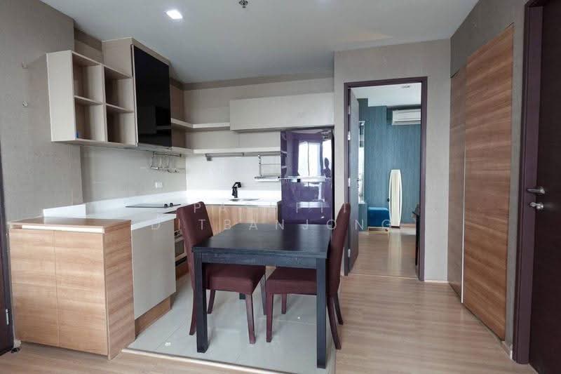 Rhythm Sathorn : ริทึ่ม สาทร, กรุงเทพ, 141 ซอยสาทร 21, ยานนาวา, สาทร, กรุงเทพ, 64 ตร.ม., คอนโด ขาย, โดย Pasupit Ditbanjong, 500566835 - DDproperty.com