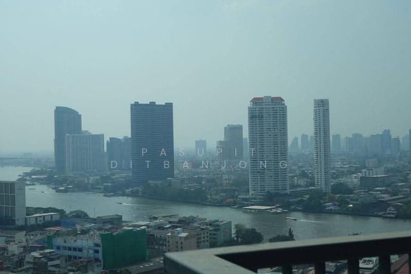 Rhythm Sathorn : ริทึ่ม สาทร, กรุงเทพ, 141 ซอยสาทร 21, ยานนาวา, สาทร, กรุงเทพ, 64 ตร.ม., คอนโด ขาย, โดย Pasupit Ditbanjong, 500566835 - DDproperty.com