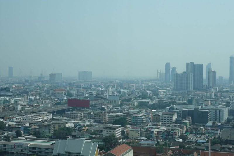 Rhythm Sathorn, Bangkok, 141 Soi Sathorn 21, Yan Nawa, Sathon, Bangkok, 2 Bedrooms, 64 sqm, Condo For Sale, by Pasupit Ditbanjong, 500566835 - DDproperty.com