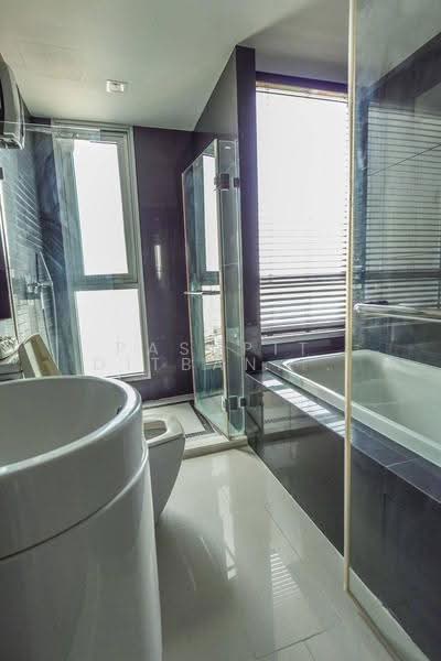 Rhythm Sathorn, Bangkok, 141 Soi Sathorn 21, Yan Nawa, Sathon, Bangkok, 2 Bedrooms, 64 sqm, Condo For Sale, by Pasupit Ditbanjong, 500566835 - DDproperty.com