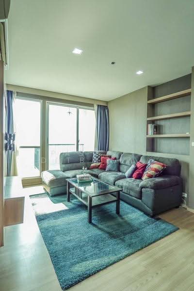 Rhythm Sathorn : ริทึ่ม สาทร, กรุงเทพ, 141 ซอยสาทร 21, ยานนาวา, สาทร, กรุงเทพ, 64 ตร.ม., คอนโด ขาย, โดย Pasupit Ditbanjong, 500566835 - DDproperty.com
