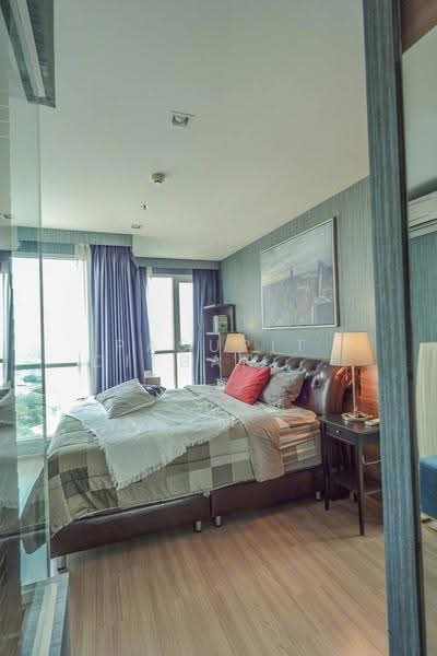 Rhythm Sathorn : ริทึ่ม สาทร, กรุงเทพ, 141 ซอยสาทร 21, ยานนาวา, สาทร, กรุงเทพ, 64 ตร.ม., คอนโด ขาย, โดย Pasupit Ditbanjong, 500566835 - DDproperty.com