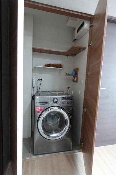 Rhythm Sathorn, Bangkok, 141 Soi Sathorn 21, Yan Nawa, Sathon, Bangkok, 2 Bedrooms, 64 sqm, Condo For Sale, by Pasupit Ditbanjong, 500566835 - DDproperty.com
