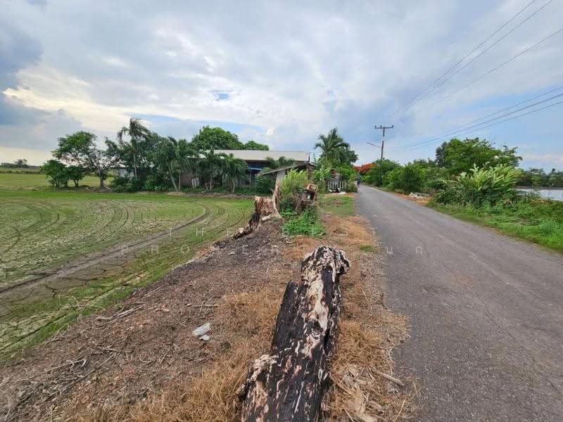 ที่ดินบางคล้า ฉะเชิงเทรา, chachoengsao, Bang Khla, Chachoengsao, , 39,940 sqm, Land For Sale, by The Best Property นก, 500566836 - DDproperty.com
