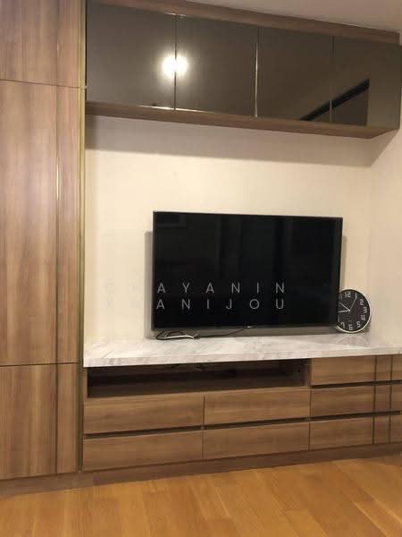Noble Revo Silom : โนเบิล รีโว สีลม, กรุงเทพ, 88 ซอยสุรศักดิ์ ถนนสุรสักดิ์ แขวงสีลม เขตบางรัก จังหวัดกรุงเทพมหานคร, สีลม, บางรัก, กรุงเทพ, 34 ตร.ม., คอนโด ให้เช่า, โดย Chayanin Khanijou, 500566837 - DDproperty.com