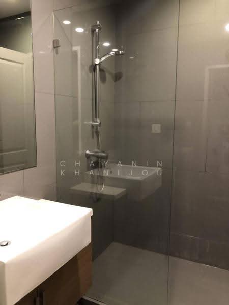 Noble Revo Silom : โนเบิล รีโว สีลม, กรุงเทพ, 88 ซอยสุรศักดิ์ ถนนสุรสักดิ์ แขวงสีลม เขตบางรัก จังหวัดกรุงเทพมหานคร, สีลม, บางรัก, กรุงเทพ, 34 ตร.ม., คอนโด ให้เช่า, โดย Chayanin Khanijou, 500566837 - DDproperty.com
