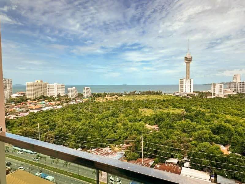Grande Caribbean, Chon Buri (Pattaya), 492/2 Moo 12 Thappraya Rd, Nong Pru, Bang Lamung (Pattaya), Chon Buri (Pattaya), 1 Bedroom, 36 sqm, Condo For Sale, by Puttirat Kleebyam, 500566838 - DDproperty.com