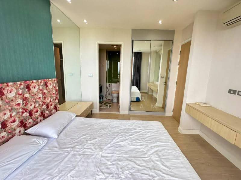 Grande Caribbean, Chon Buri (Pattaya), 492/2 Moo 12 Thappraya Rd, Nong Pru, Bang Lamung (Pattaya), Chon Buri (Pattaya), 1 Bedroom, 36 sqm, Condo For Sale, by Puttirat Kleebyam, 500566838 - DDproperty.com