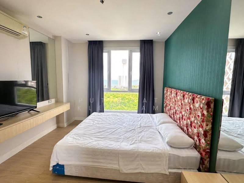Grande Caribbean, Chon Buri (Pattaya), 492/2 Moo 12 Thappraya Rd, Nong Pru, Bang Lamung (Pattaya), Chon Buri (Pattaya), 1 Bedroom, 36 sqm, Condo For Sale, by Puttirat Kleebyam, 500566838 - DDproperty.com